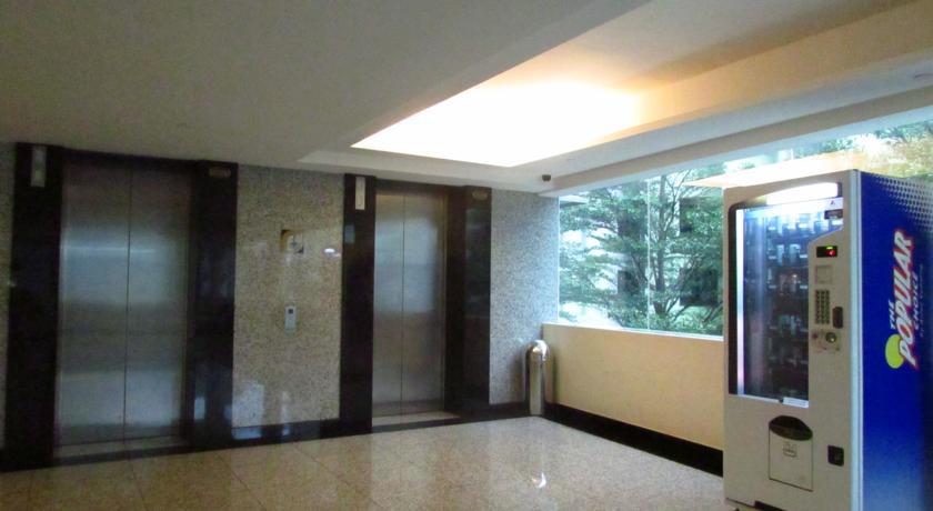 Hilton Garden Inn Singapore Serangoon Esterno foto