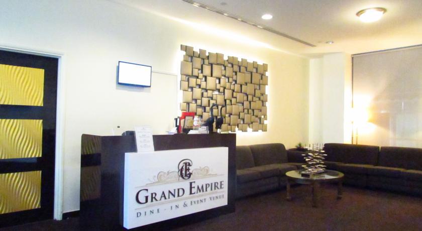 Hilton Garden Inn Singapore Serangoon Esterno foto